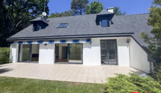 Maison 6 pièce(s)