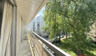 Appartement 5 pièce(s)