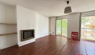 Appartement 5 pièce(s)
