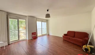 Appartement 5 pièce(s)