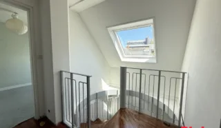 Appartement 5 pièce(s)