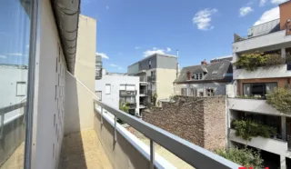 Appartement 5 pièce(s)