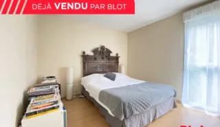 Maison 6 pièce(s)