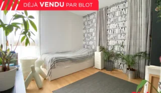 Maison 6 pièce(s)