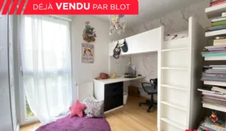 Maison 6 pièce(s)