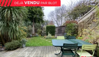 Maison 6 pièce(s)