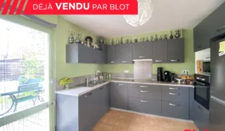 Maison 6 pièce(s)