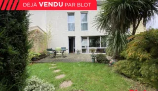 Maison 6 pièce(s)