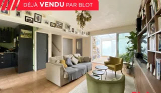 Maison 6 pièce(s)