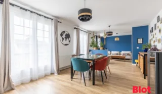 Maison 5 pièce(s)