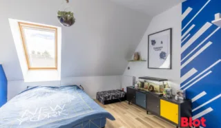 Maison 5 pièce(s)