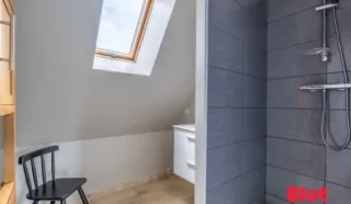 Maison 5 pièce(s)