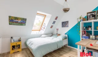 Maison 5 pièce(s)
