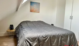 Appartement 4 pièce(s)