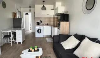 Appartement 4 pièce(s)