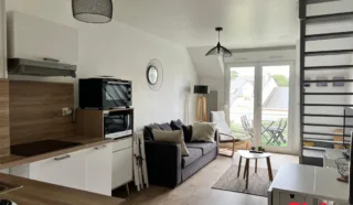 Appartement 4 pièce(s)