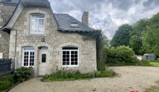 Maison 4 pièce(s)