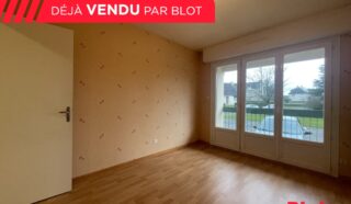 Appartement 2 pièce(s)