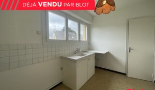 Appartement 2 pièce(s)