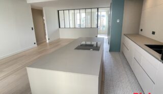 Appartement 4 pièce(s)