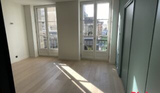 Appartement 4 pièce(s)