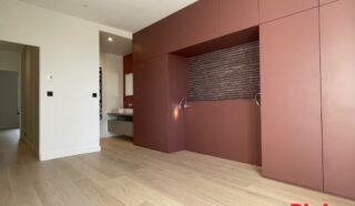 Appartement 4 pièce(s)