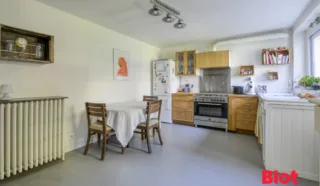 Maison 8 pièce(s)