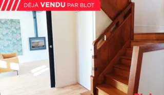 Maison 7 pièce(s)
