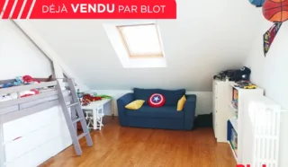 Maison 7 pièce(s)