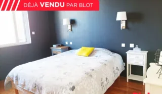 Maison 7 pièce(s)