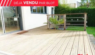 Maison 7 pièce(s)