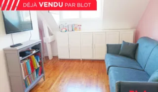 Maison 7 pièce(s)