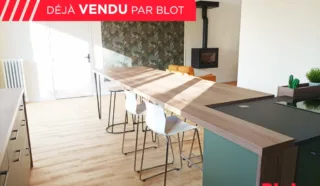 Maison 7 pièce(s)