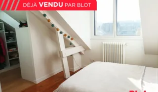 Maison 7 pièce(s)
