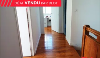 Maison 7 pièce(s)