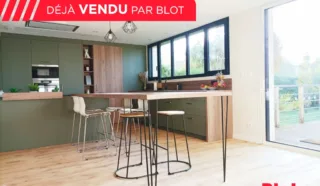 Maison 7 pièce(s)