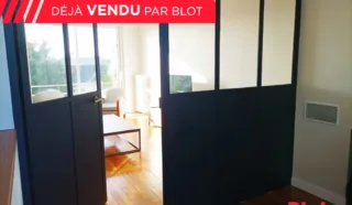 Maison 7 pièce(s)