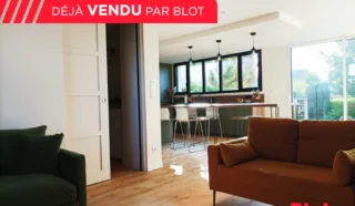 Maison 7 pièce(s)