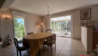 Maison 6 pièce(s)