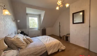 Maison 6 pièce(s)
