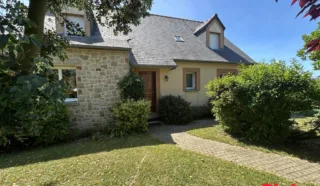 Maison 6 pièce(s)
