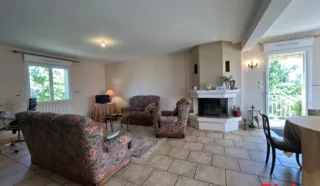 Maison 6 pièce(s)