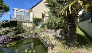 Maison 6 pièce(s)