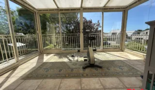 Maison 6 pièce(s)