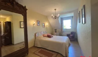 Maison 6 pièce(s)