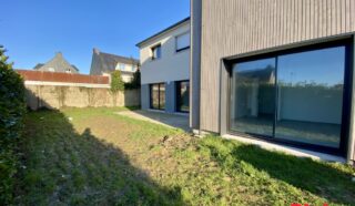 Appartement 4 pièce(s)