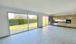 Appartement 4 pièce(s)