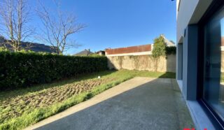 Appartement 4 pièce(s)