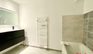 Appartement 4 pièce(s)