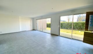 Appartement 4 pièce(s)